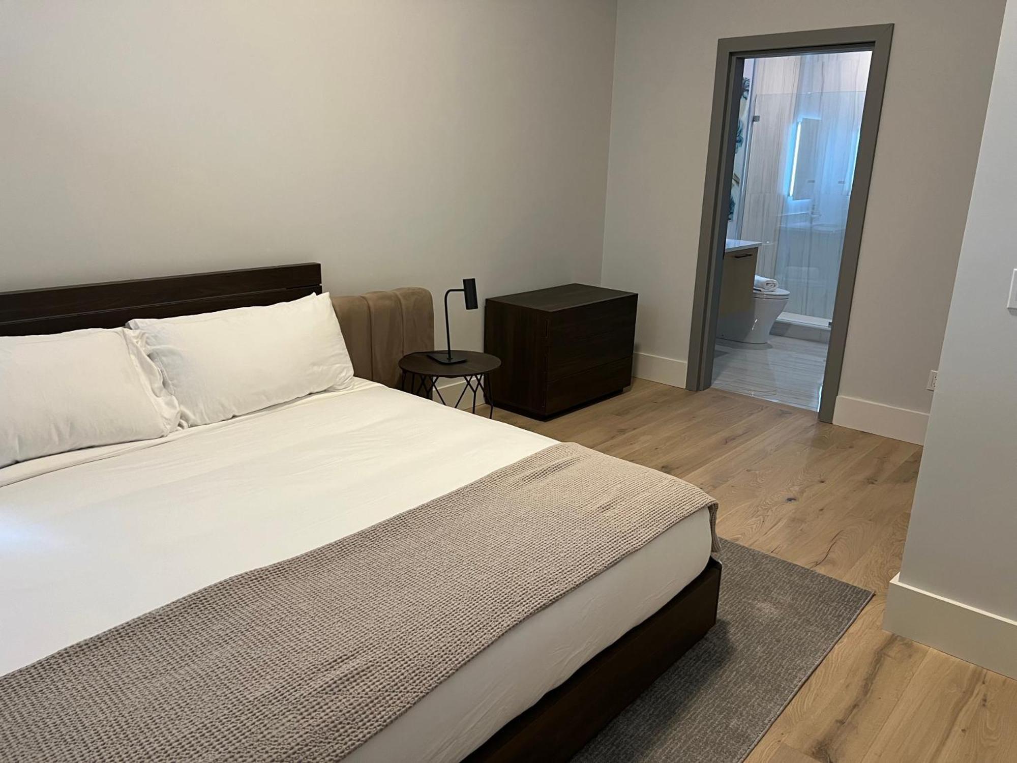 Apartamento The Monty Boston Exterior foto