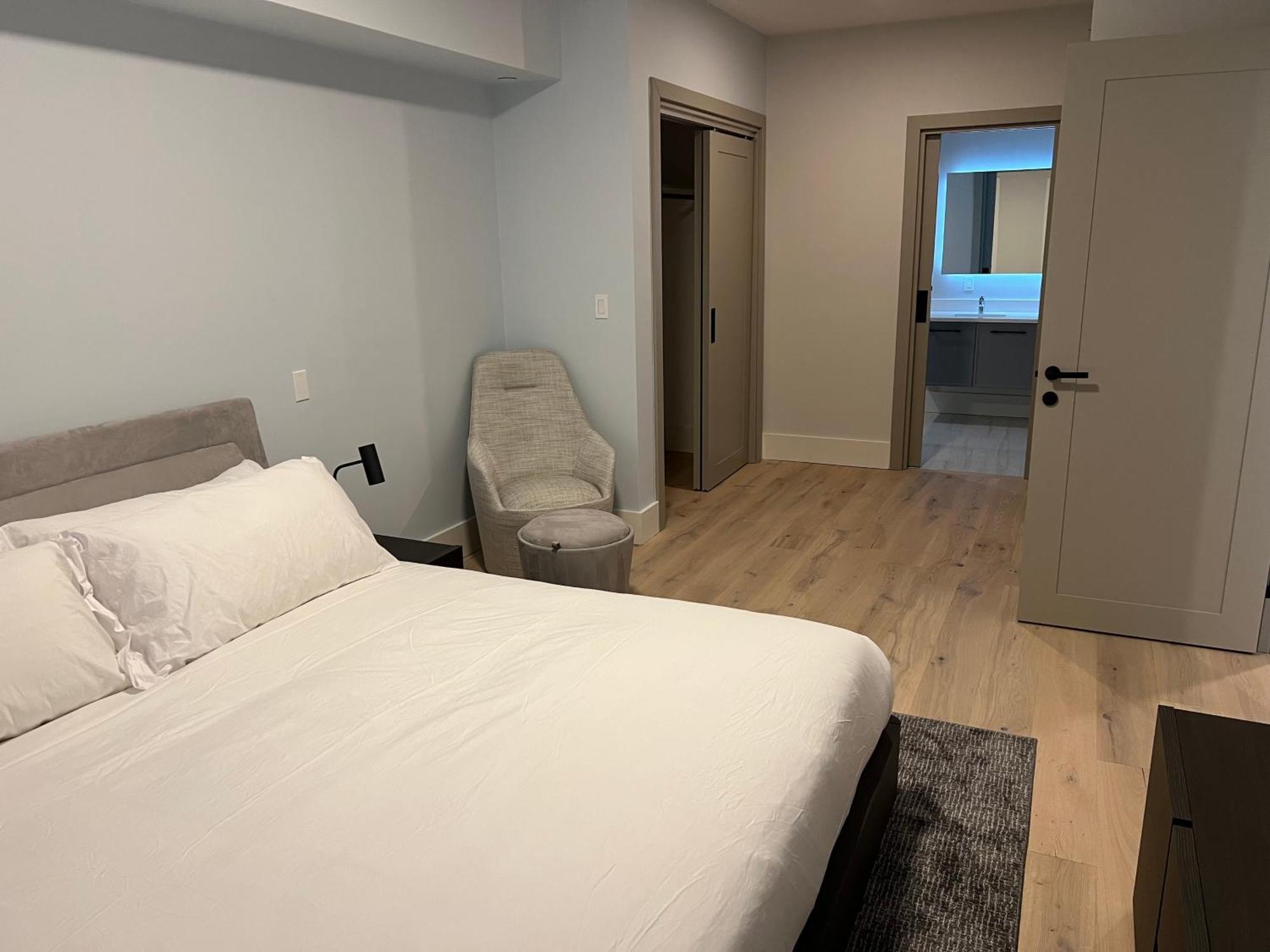 Apartamento The Monty Boston Exterior foto