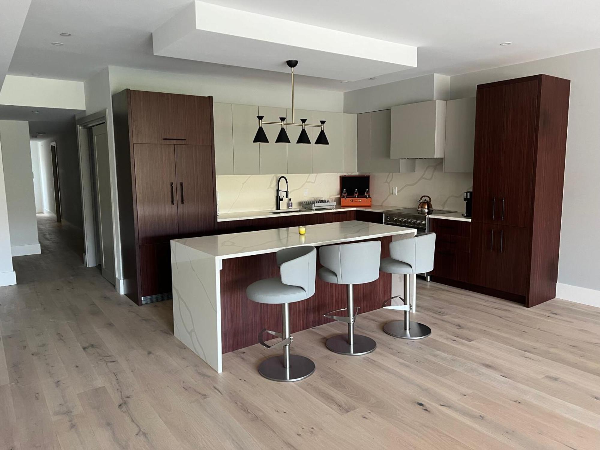 Apartamento The Monty Boston Exterior foto