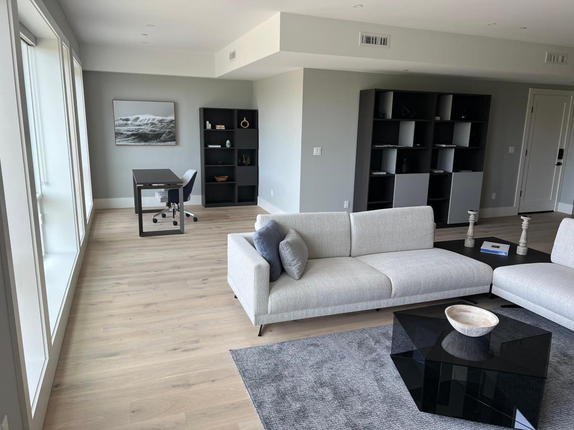 Apartamento The Monty Boston Exterior foto