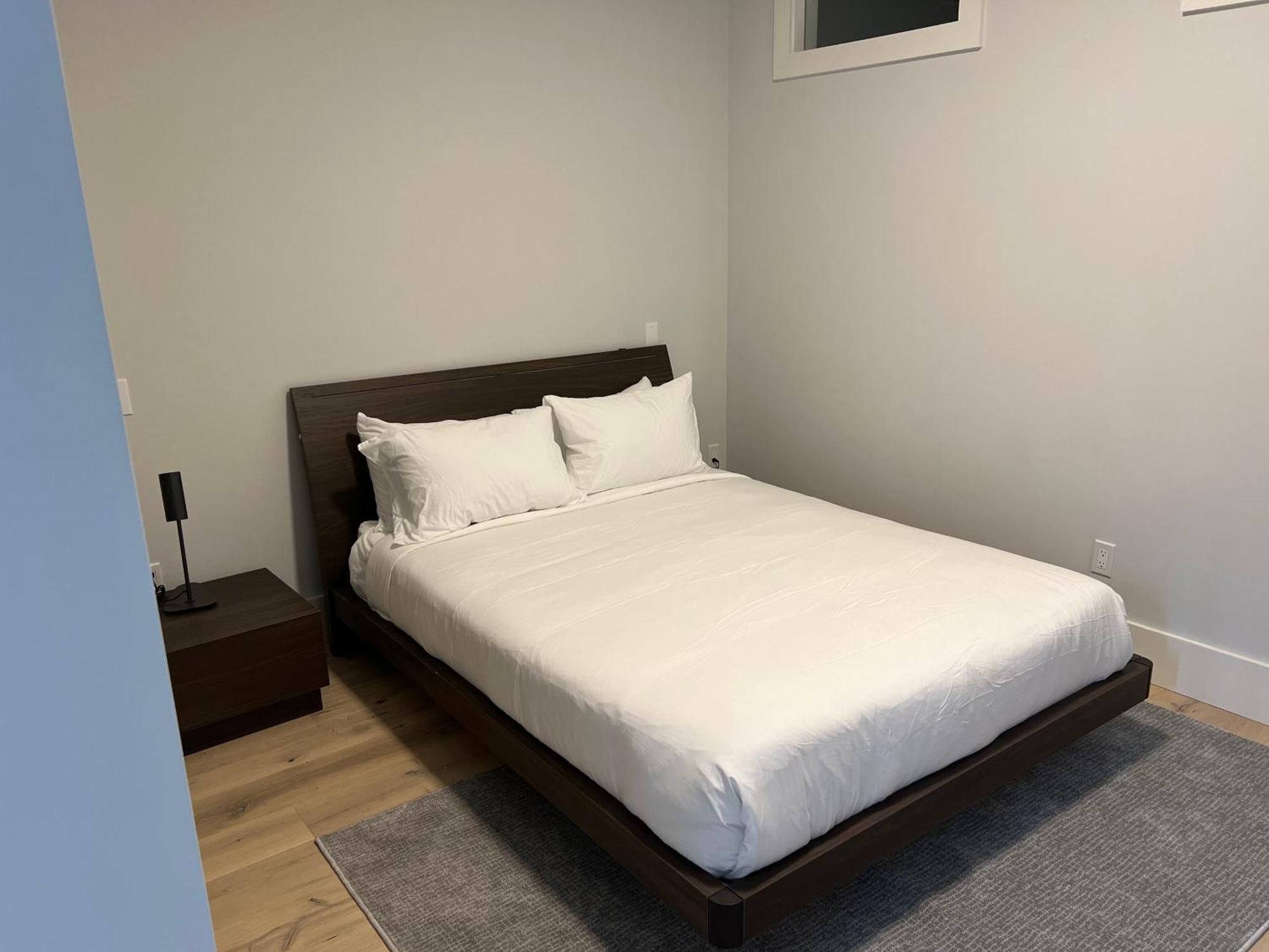 Apartamento The Monty Boston Exterior foto