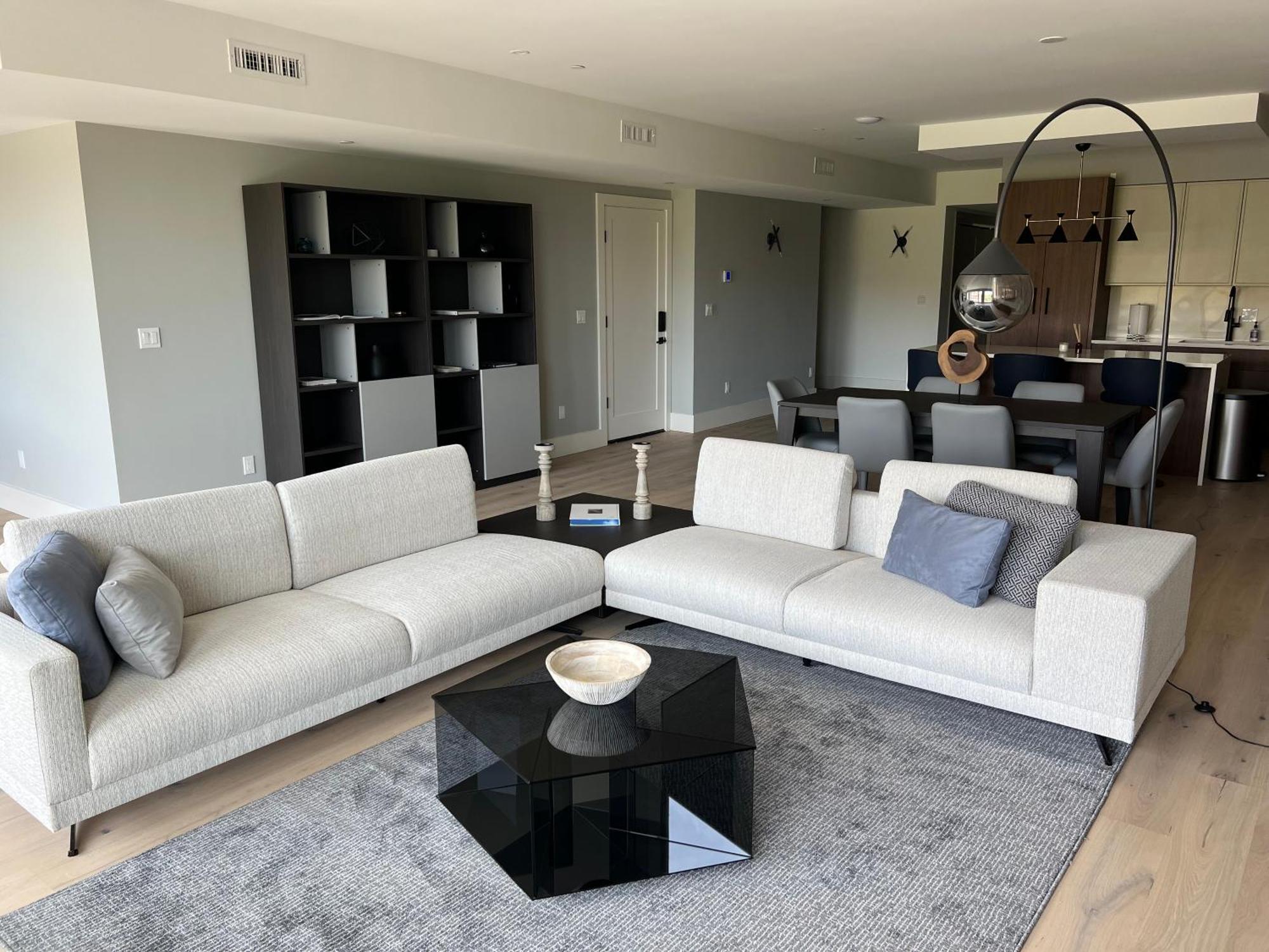 Apartamento The Monty Boston Exterior foto