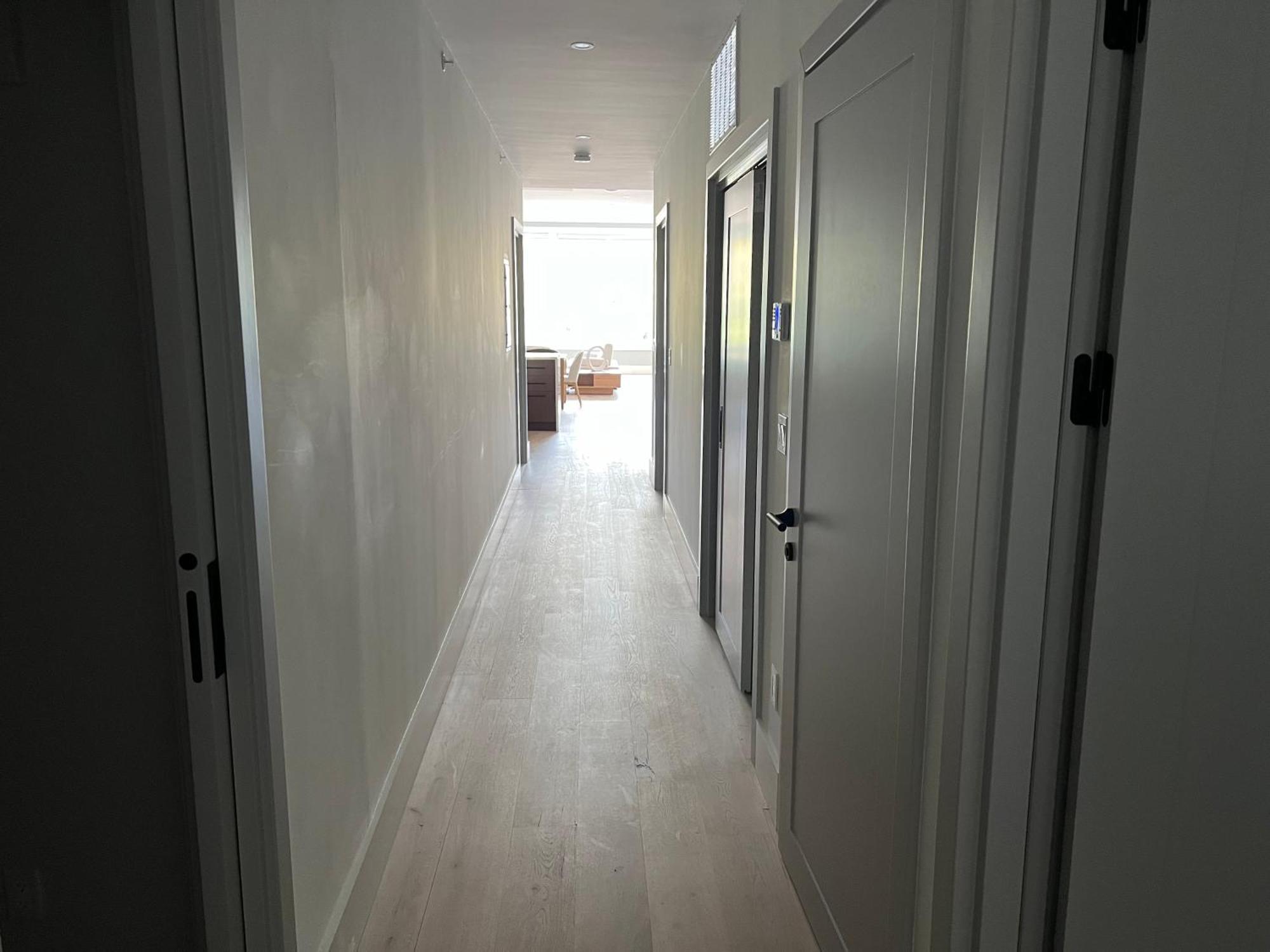 Apartamento The Monty Boston Exterior foto